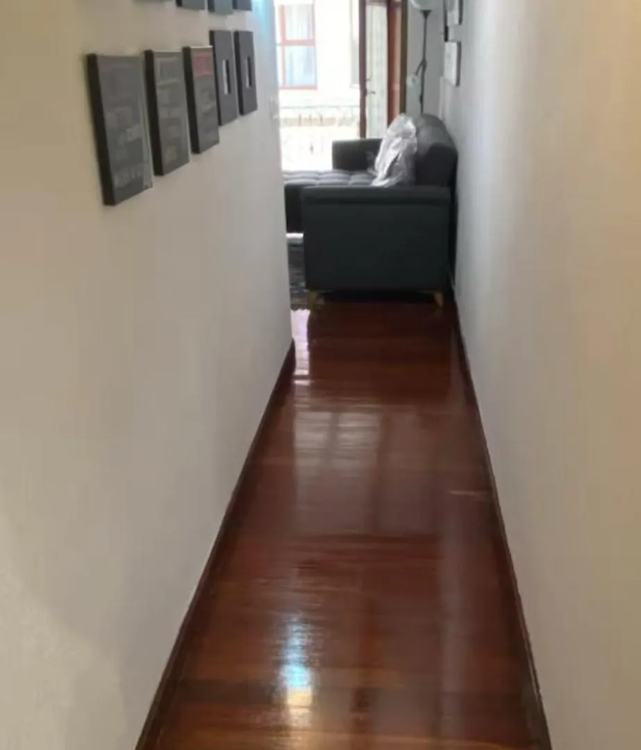 Piso Acogedor En El Centro De Bilbao Apartment