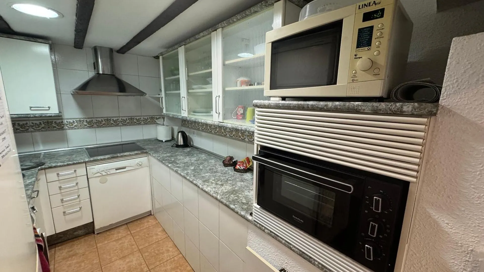 Piso Acogedor En El Centro De Bilbao Apartment Spain