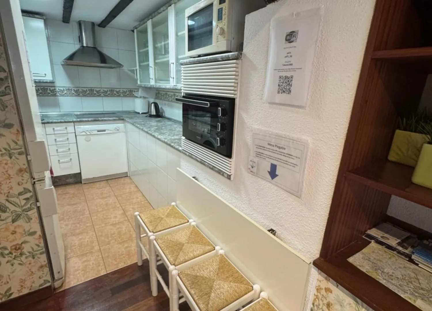 Piso Acogedor En El Centro De Bilbao Apartment Spain