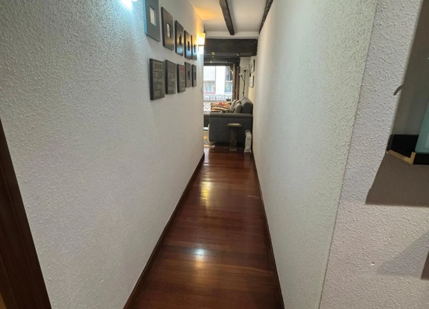 Piso Acogedor En El Centro De Bilbao Apartment Spain