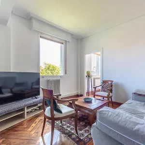 Con Vistas A La Ria Apartamento
