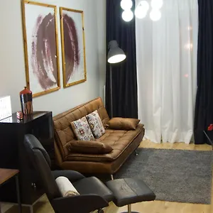 Markelenea - - Casco Viejo - Parking - Wifi Gratis Apartamento